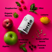 Raspberry Mint