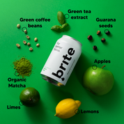 Lemon Lime